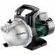 Metabo P 2000 G Zahradní čerpadlo (450W/2000l/h) 600962000