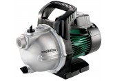 Metabo P 4000 G Zahradní čerpadlo 600964000