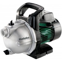 Metabo P 4000 G Zahradní čerpadlo 600964000