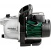 Metabo P 4000 G Zahradní čerpadlo (1100W/4000l/h) 600964000