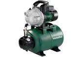 Metabo HWW 4000/25 G Domácí vodárna (1100W/4000l/h) 600971000
