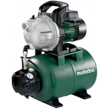 Metabo HWW 4000/25 G Domácí vodárna 600971000