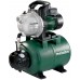Metabo HWW 4000/25 G Domácí vodárna 600971000