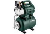 Metabo HWW 4000/25 Inox Domácí vodárna (1100W/4000l/h/24l) 600982000