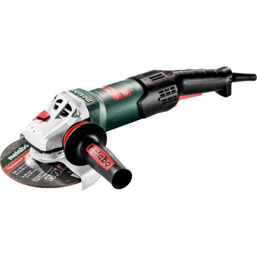 Metabo WE 17-150 Quick RT Úhlová bruska 601087000 Metabo WE 17-150 Quick RT Úhlová bruska 601087000