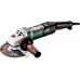Metabo WE 17-150 Quick RT Úhlová bruska 601087000