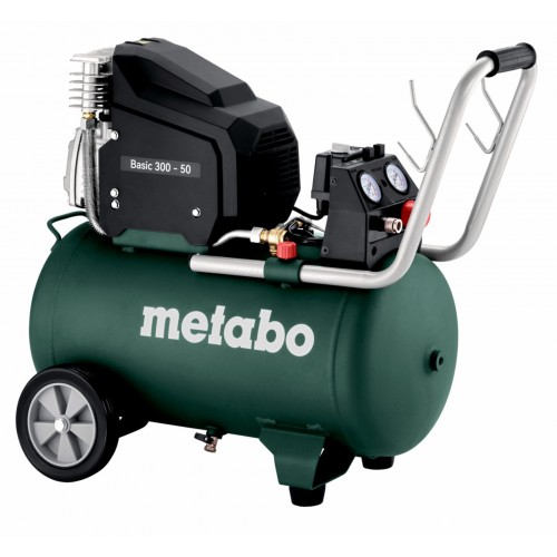 Metabo Basic 300-50 Kompresor 601525000 Metabo Basic 300-50 Kompresor 601525000
