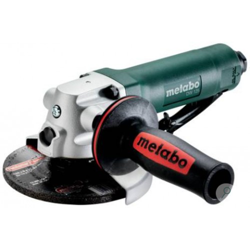 Metabo DW 125 Pneumatická úhlová bruska (125mm/6,2bar) 601556000 Metabo DW 125 Pneumatická úhlová bruska (125mm/6,2bar) 601556000