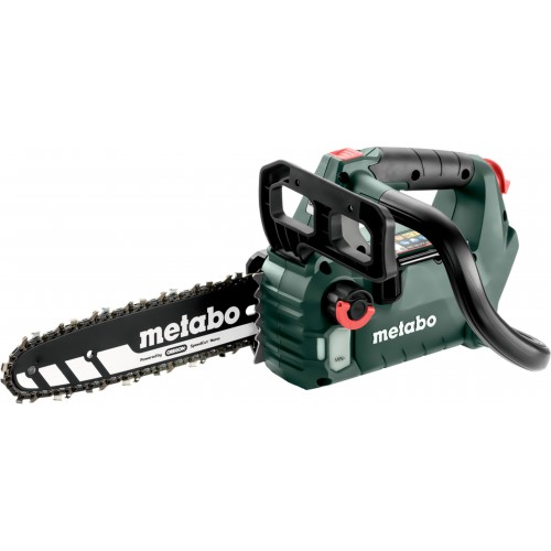 Metabo 18 LTX BL 25 Akumulátorová řetězová pila (18V/bez aku) 601595850 Metabo 18 LTX BL 25 Akumulátorová řetězová pila (18V/bez aku) 601595850