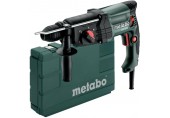 Metabo KHE 2245 Kombinované kladivo SDS-Plus (750W/2.2J) Kufr 601708500