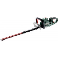 Metabo HS 18 LTX BL 75 Aku nůžky na živý plot (18V/75cm) bez aku, 601724850