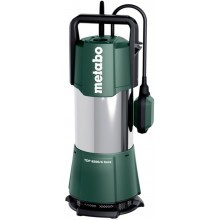 Metabo TDP 6200/4 Inox Ponorné tlakové čerpadlo (1100W/4,7bar) 601772000