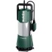 Metabo TDP 6200/4 Inox Ponorné tlakové čerpadlo (1100W/4,7bar) 601772000