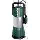 Metabo TDP 6200/4 Inox Ponorné tlakové čerpadlo (1100W/4,7bar) 601772000