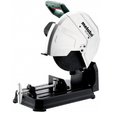 Metabo CS 24-355 S Pila na řezání kovů (2400W/355mm) 601787000