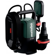 Metabo TP 75 SF Ponorné čerpadlo na čistou vodu 601790000