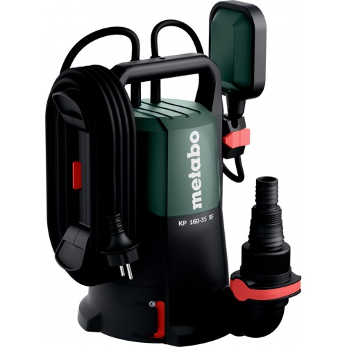 Metabo KP 160-35 SF Kombinované ponorné čerpadlo 601792000