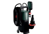 Metabo SP 120-35 S Ponorné čerpadlo na znečištěnou vodu 601794000