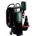 Metabo SP 150-35 S Ponorné čerpadlo na znečištěnou vodu 601795000