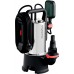 Metabo SP 220-35 S Inox Ponorné čerpadlo na znečištěnou vodu 601797000