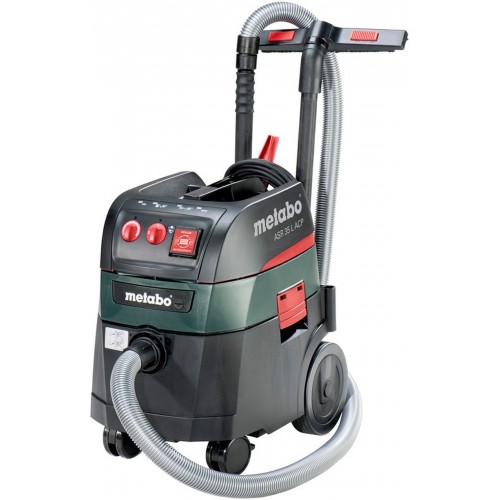 Metabo ASR 35 L ACP Univerzální vysavač 1400W/35L) 602057000