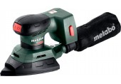 Metabo SM 18 LTX BL Akumulátorová multifunkční bruska (18V/bez aku) 602089850