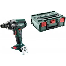 Příslušenství k Metabo SSW 18 LTX 400 BL Aku rázový utahovák 602205840