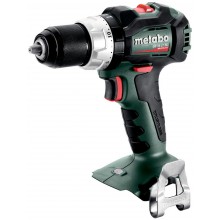 Příslušenství k Metabo SB 18 LT BL Aku příklepová vrtačka (18V/bez aku) 602316840