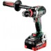 Metabo BS 18 LTX BL Q I kumulátorový vrtací šroubovák (18V/ 2x5,5Ah) metaBox 602359660