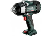 Metabo SSW 18 LTX 1750 BL Akumulátorový rázový utahovák (18V/bez aku) metaBox 602402840