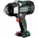 Metabo SSW 18 LTX 1750 BL Akumulátorový rázový utahovák (18V/bez aku) metaBox 602402840