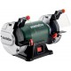Metabo DS 125 M Dvoukotoučová bruska (200W/2980/min) 604125000