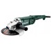 Metabo WE 2200-230 Úhlová bruska (230mm/2200W) 606437000