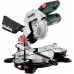 Metabo KS 216 M Kapovací pila (216mm/1350W) 610216000