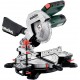 Metabo KS 216 M Kapovací pila (216mm/1350W) 610216000