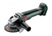 Metabo W 18 LT BL 11-125 Akumulátorová úhlová bruska 613052840