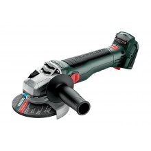 Metabo W 18 LT BL 11-125 Akumulátorová úhlová bruska 613052840