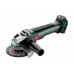 Metabo W 18 LT BL 11-125 Akumulátorová úhlová bruska 613052840