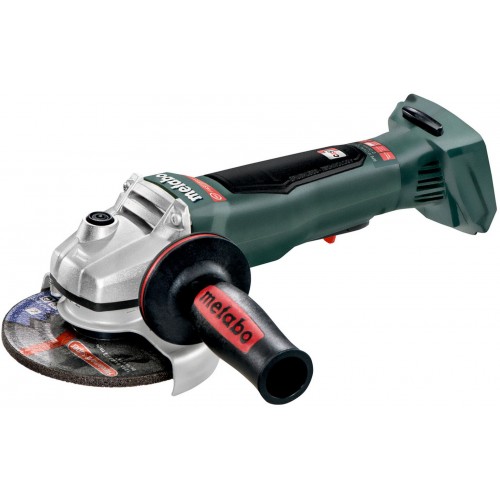 METABO WPB 18 LTX BL 125 QUICK AKU Úhlová bruska 18V 613075850