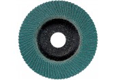 Metabo Lamelový brusný kotouč 125mm,P40, N-ZK 623195000