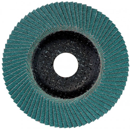 Metabo Lamelový brusný kotouč 125mm,P120, N-ZK 623198000