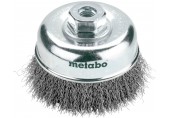 Metabo Hrncový kartáč 100x0,3 mm/ M 14, ocel, zvlněný 623719000