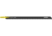 Metabo Pilové plátky pro přímočaré pily "precision wood" 220/ 4 mm (3ks) 623835000