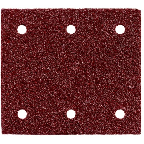 Metabo 10 brusných kotoučů se suchým zipem 115x103 mm,P 40,dřevo a kov,SR 625619000 Metabo 10 brusných kotoučů se suchým zipem 115x103 mm,P 40,dřevo a kov,SR 625619000