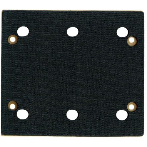Metabo Brusný talíř se suchým zipem, 114 x 102 mm, FSR 200 Intec 625657000 Metabo Brusný talíř se suchým zipem, 114 x 102 mm, FSR 200 Intec 625657000