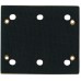 Metabo Brusný talíř se suchým zipem, 114 x 102 mm, FSR 200 Intec 625657000