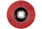 Metabo Lamelový brusný kotouč 125 mm, P80 FS-CER,CON 626461000