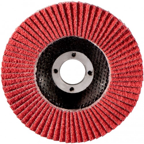 Metabo Lamelový brusný kotouč 125 mm, P60 FS-CER,CON 62646000