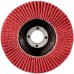 Metabo Lamelový brusný kotouč 125 mm, P60 FS-CER,CON 62646000