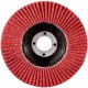 Metabo Lamelový brusný kotouč 125 mm, P60 FS-CER,CON 62646000